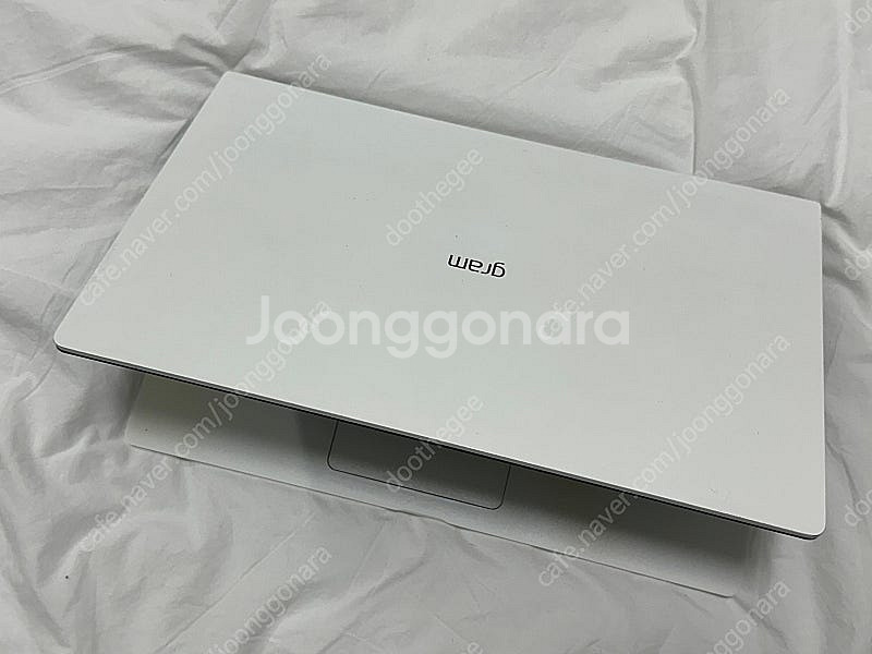 LG 그램15인치 노트북 15Z980 8세대 i5 8G...--2