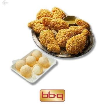 황금올리브 콤보 10종류 BBQ / ((교촌치킨)) 허니콤보, 레드콤보, 레허순살, 반반콤보 / ((BHC)) 맛초킹, 골드킹, 뿌링클, 후양반반 / 네네치킨 / 푸라닭 고추바사삭