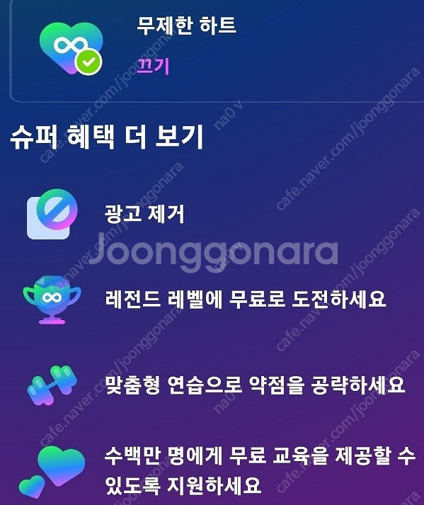 듀오링고 패밀리 플랜--0
