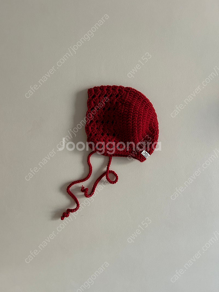 뮤렌 고운보넷 칠리 xs--0