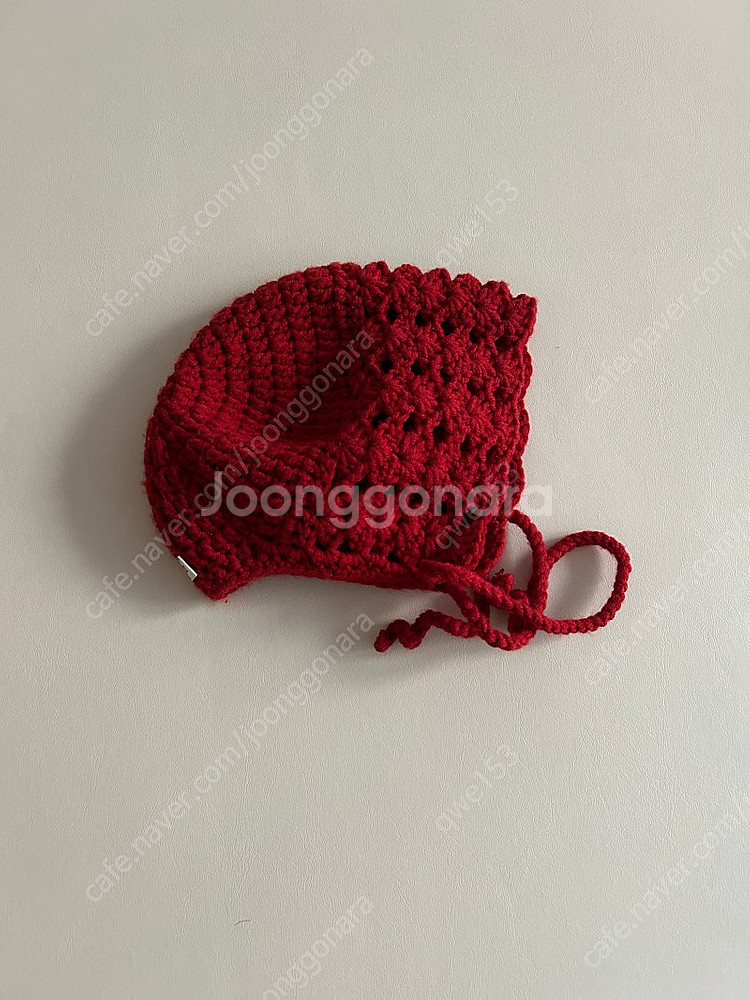 뮤렌 고운보넷 칠리 xs--1