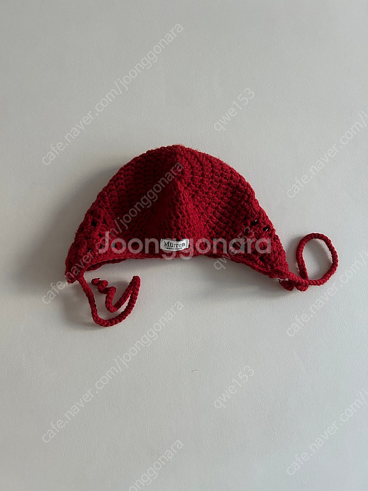 뮤렌 고운보넷 칠리 xs--2