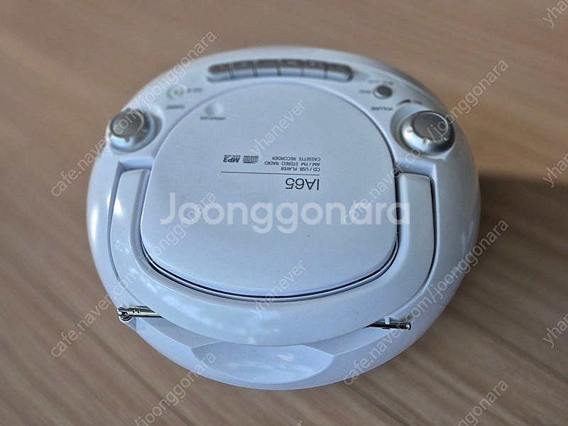 아이리버 CD/USB/카세트/라디오 판매판매중이고 제품...--5