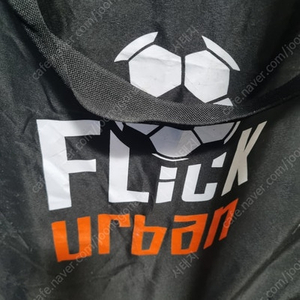 FLICK URBAN 축구 트레이닝 기술,훈련 머신 수업용품 팝니다.