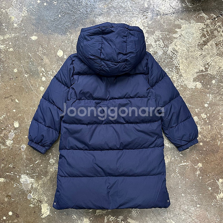 130)휠라 다운롱패딩자켓 패딩점퍼 뉴발란스 디스커버리--7