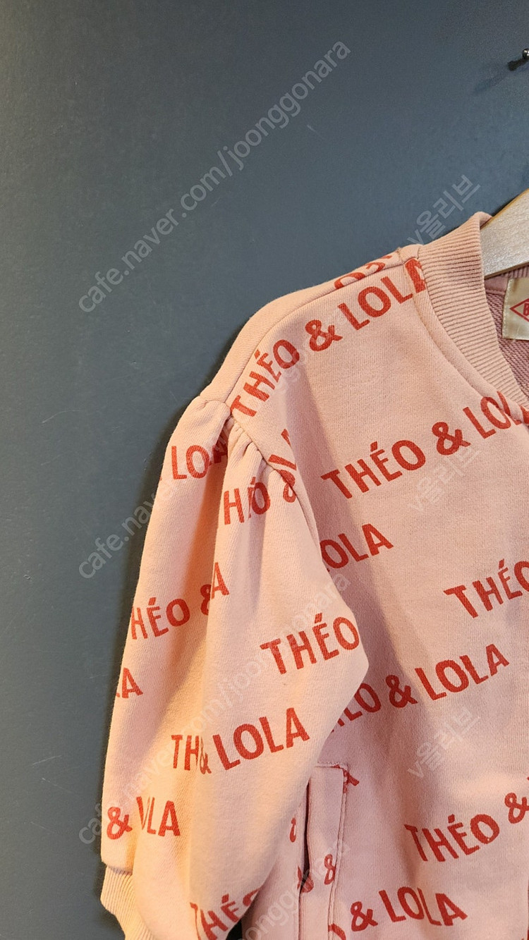 베베드피노 여아 집업 100--3