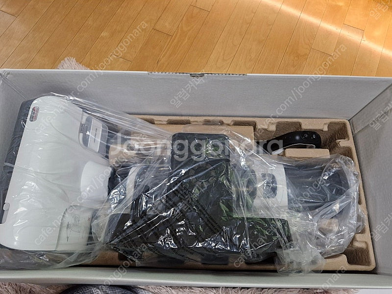로보락 다이애드 프로 올인원 무선 물걸레 진공 청소기 ...--4