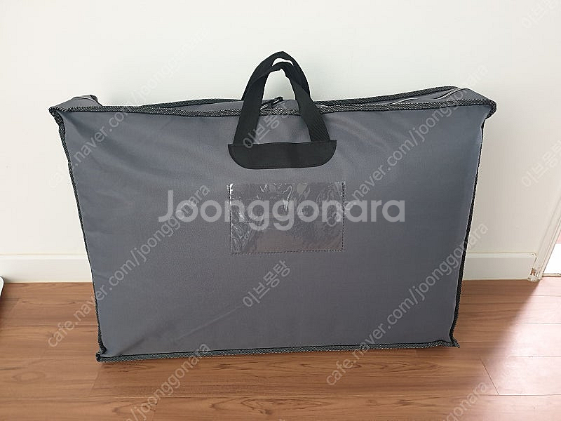 일라이트(백토) 그래핀 탄소매트 (새상품)--0