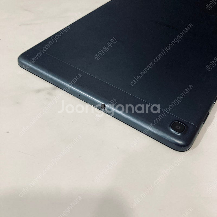 갤럭시 탭A (T515) 블랙 셀룰러 와이파이 가능모델...--3