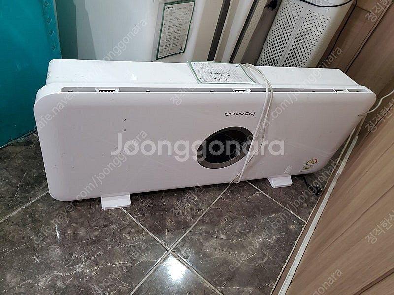 중고가전 정수기 공기청정기--5