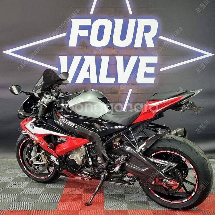 [포밸브] BMW 17년 S1000RR (풀배기 구변완...--3