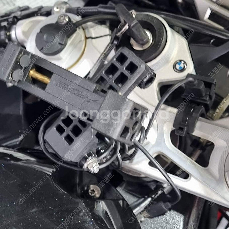 [포밸브] BMW 17년 S1000RR (풀배기 구변완...--7
