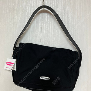 아라바그 숄더백 Manta bag M