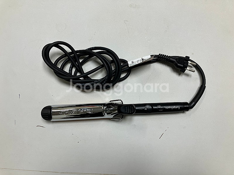 그리에이트 컬링스토리 30mm 봉고데기--1