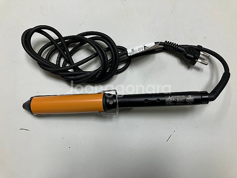 그리에이트 컬링스토리 30mm 봉고데기--0