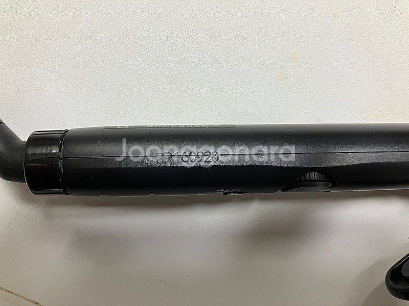 그리에이트 컬링스토리 30mm 봉고데기--4