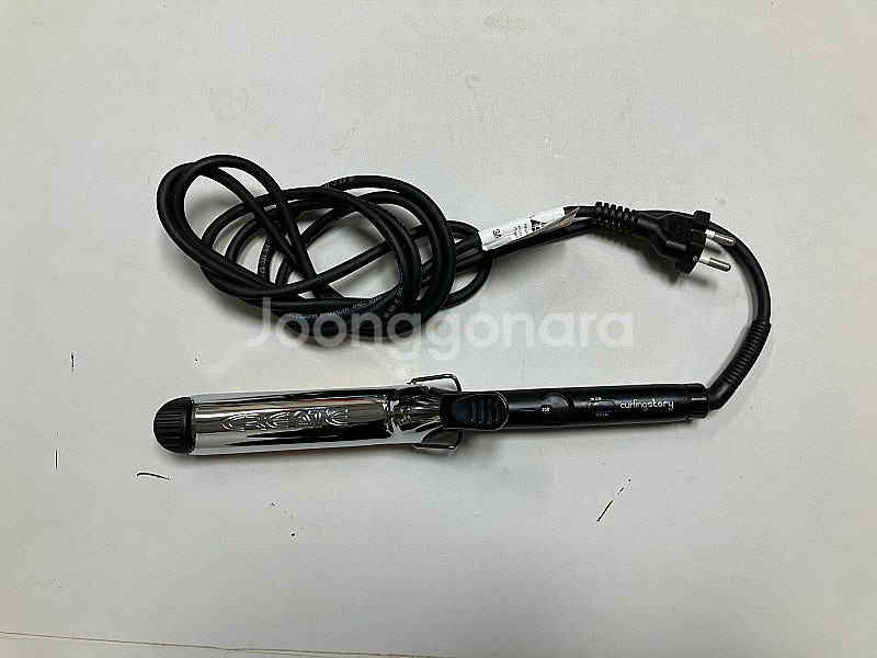 그리에이트 컬링스토리 30mm 봉고데기--1