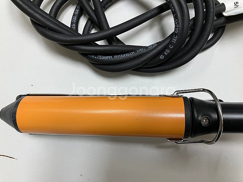 그리에이트 컬링스토리 30mm 봉고데기--2