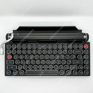 QWERKYWRITER S 쿼키라이터 S 기계식 키보드