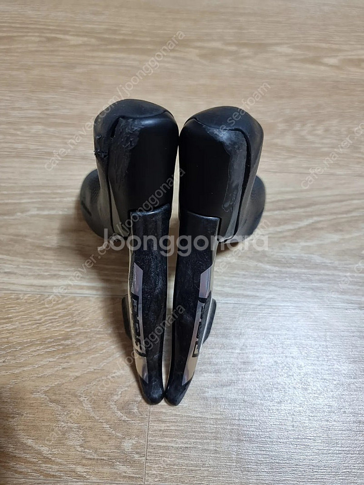 본트레거 에올루스 rsl핸들바와 스램 d1 12단 무선...--8