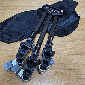 [판매중] 삼각대 돌리 바퀴 TRIPOD DOLLY 팝니다