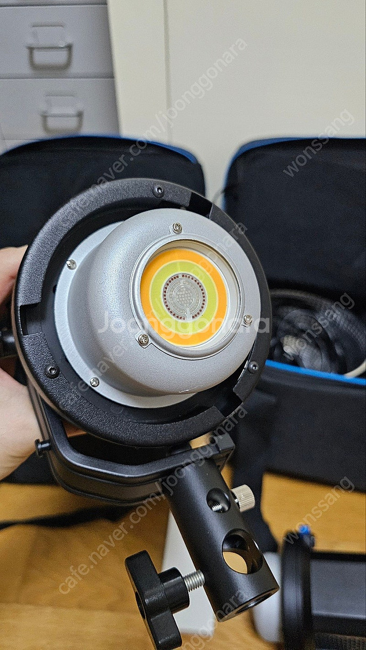 [판매중] 소카니 60W RGB 조명 1조(총 2개) ...--3