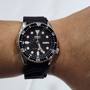 세이코 skx007 판매합니다