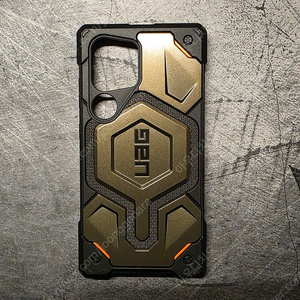 UAG 갤럭시 S24 울트라 모나크 케블라 맥세이프 케이스