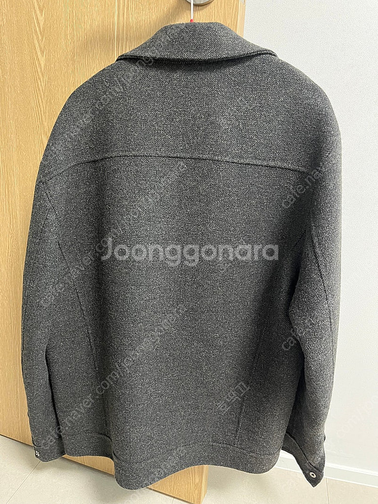 CK 울자켓 M(100)사이즈--1