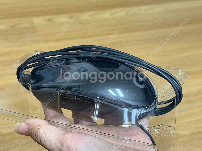 g102 마우스 로지텍--0