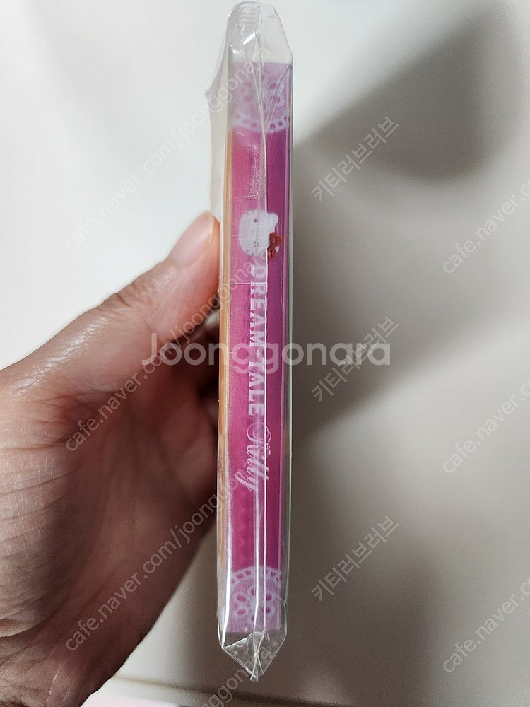 헬로키티 드림 테일 고전 키티 카드 홀더 서유기 키티 ...--3