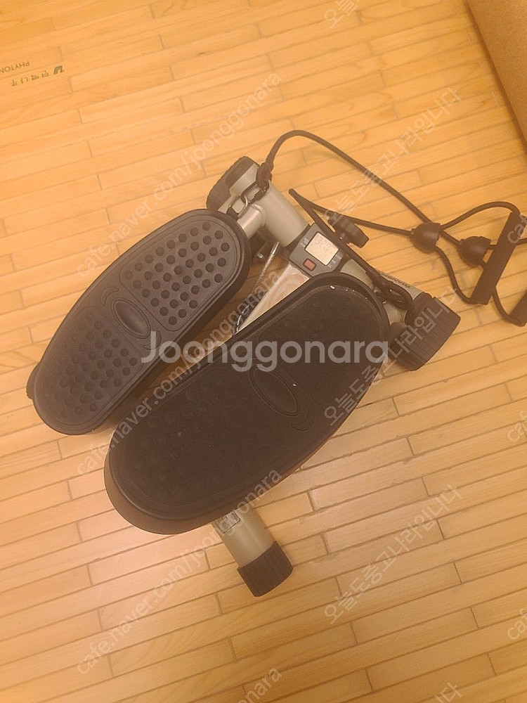 로베라스텝퍼M-60 판매 합니다--0