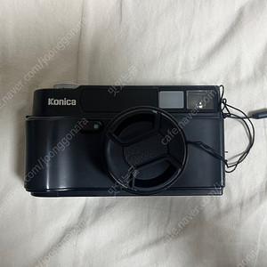 코니카 헥사 konica hexar af 필름카메라