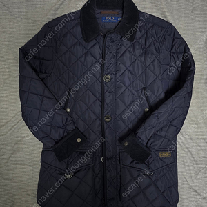 Ralph Lauren quilt 랄프 로렌 폴로 퀼팅 자켓