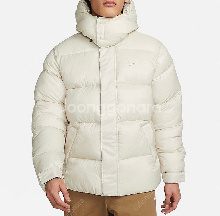 나이키 라이프 써마 핏 패딩 xxl (110) 판매합니다--0