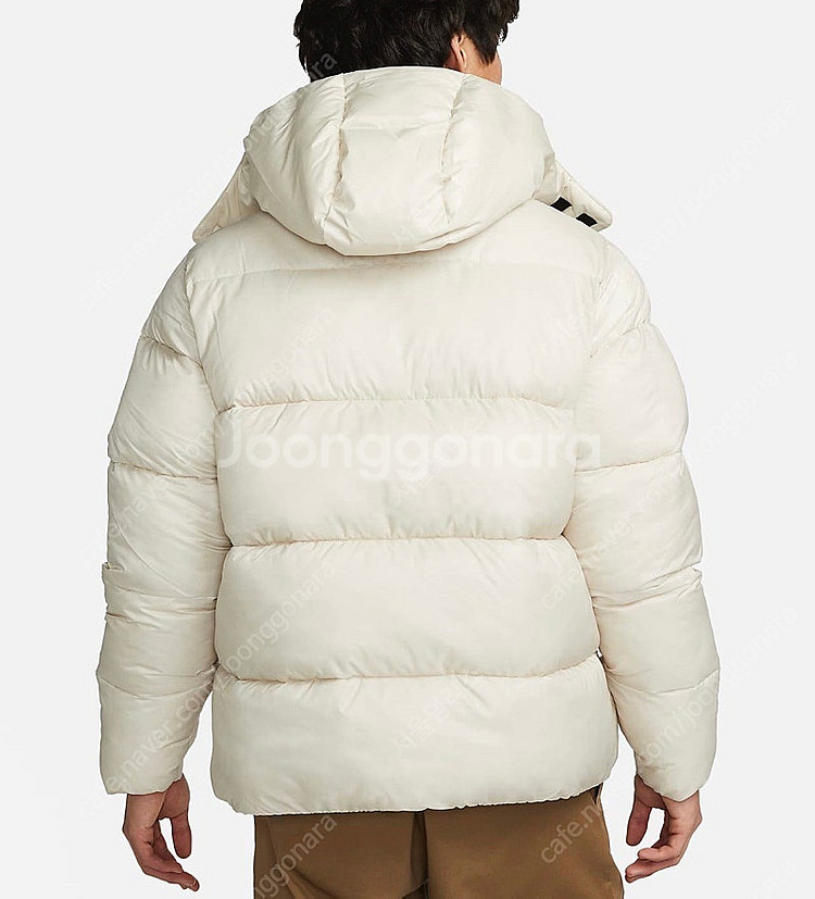 나이키 라이프 써마 핏 패딩 xxl (110) 판매합니다--1