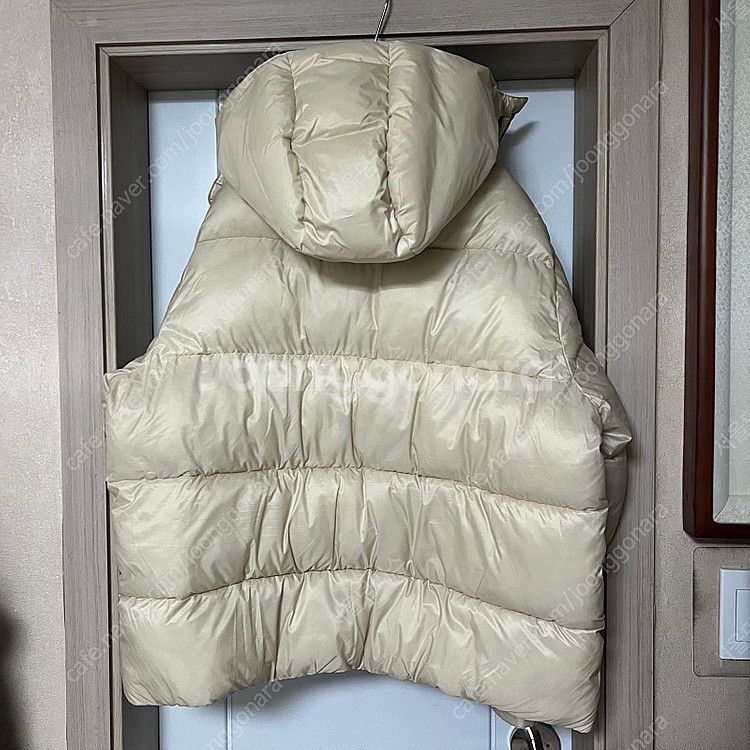 나이키 라이프 써마 핏 패딩 xxl (110) 판매합니다--3