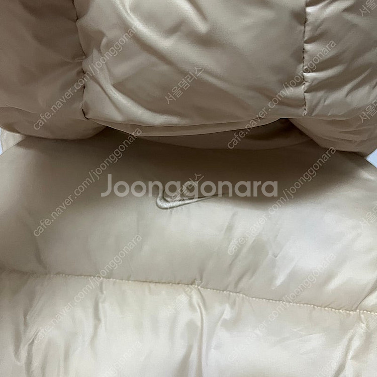 나이키 라이프 써마 핏 패딩 xxl (110) 판매합니다--4