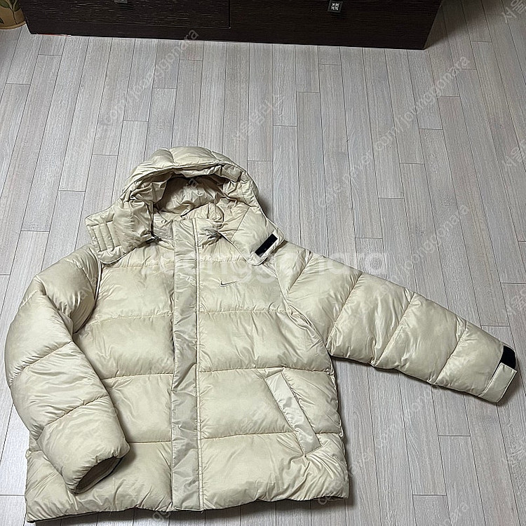 나이키 라이프 써마 핏 패딩 xxl (110) 판매합니다--7