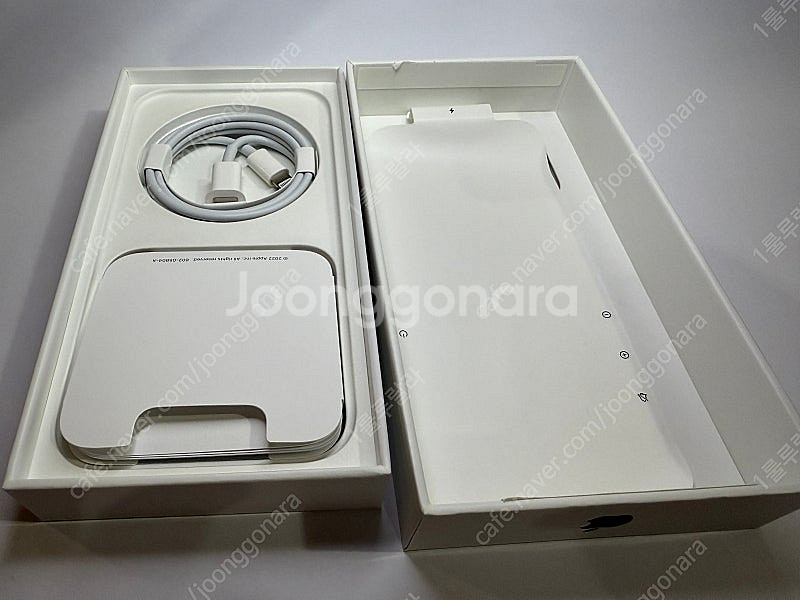 아이폰14Pro 256, 애플워치SE 44mm 판매 합...--8