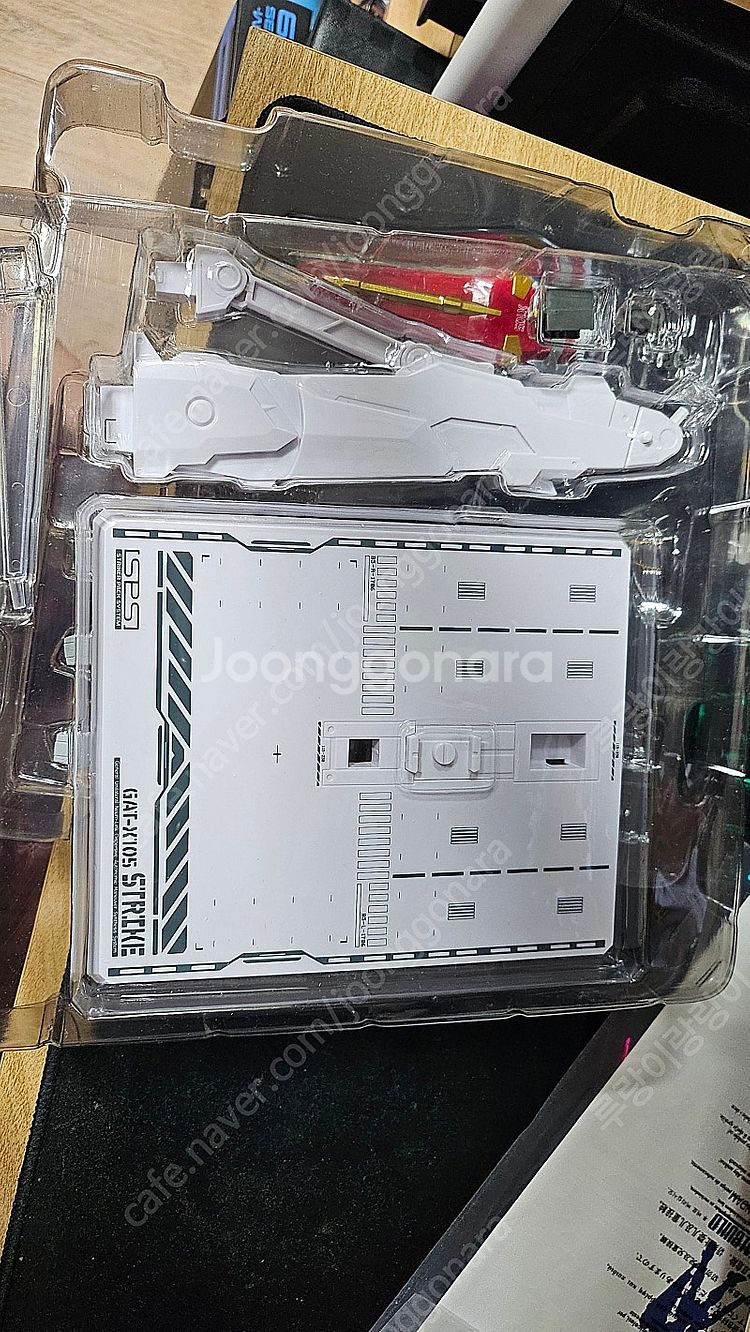 메탈빌드 스트라이크 헬리오폴리스롤아웃 버전 판매합니다 ...--3