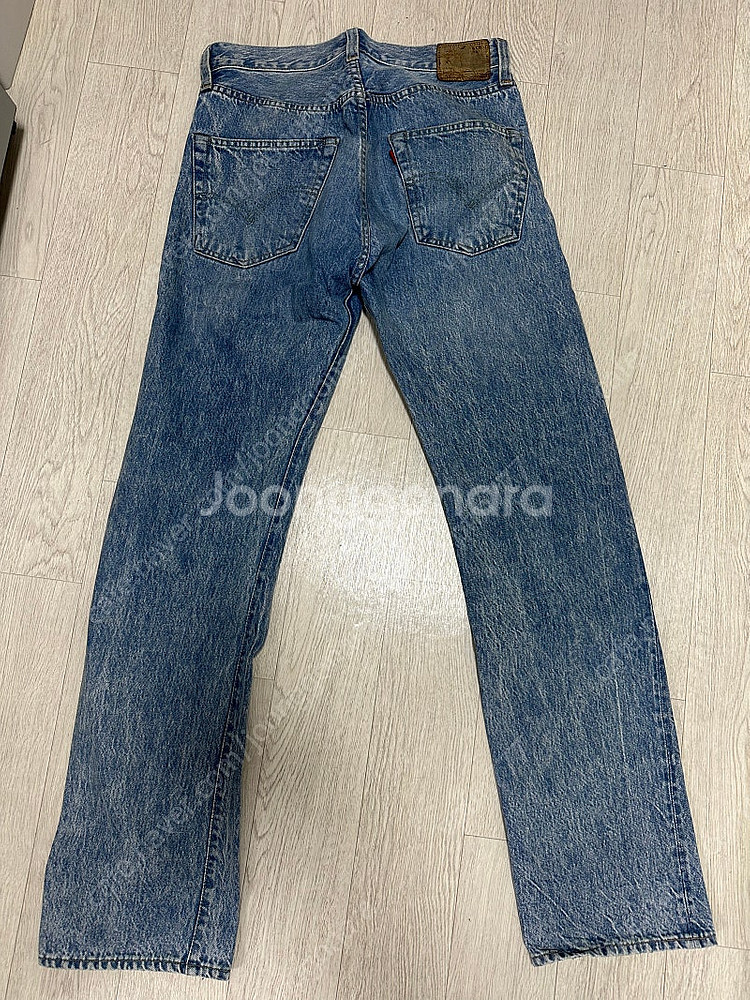 리바이스lvc47501-0184 28/32사이즈 팝니다...--0
