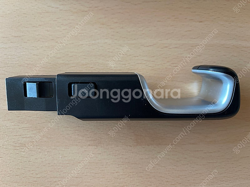 BMW 옷걸이, 훅, 태블릿거치대--5