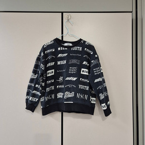 msgm 6-7y