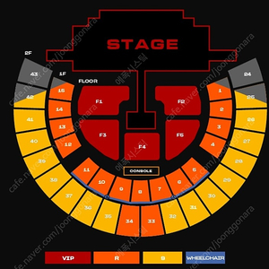 투애니원 첫콘 2025 2NE1 CONCERT ［WELCOME BACK］ ENCORE IN SEOUL