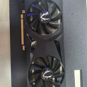 rtx2080 조택