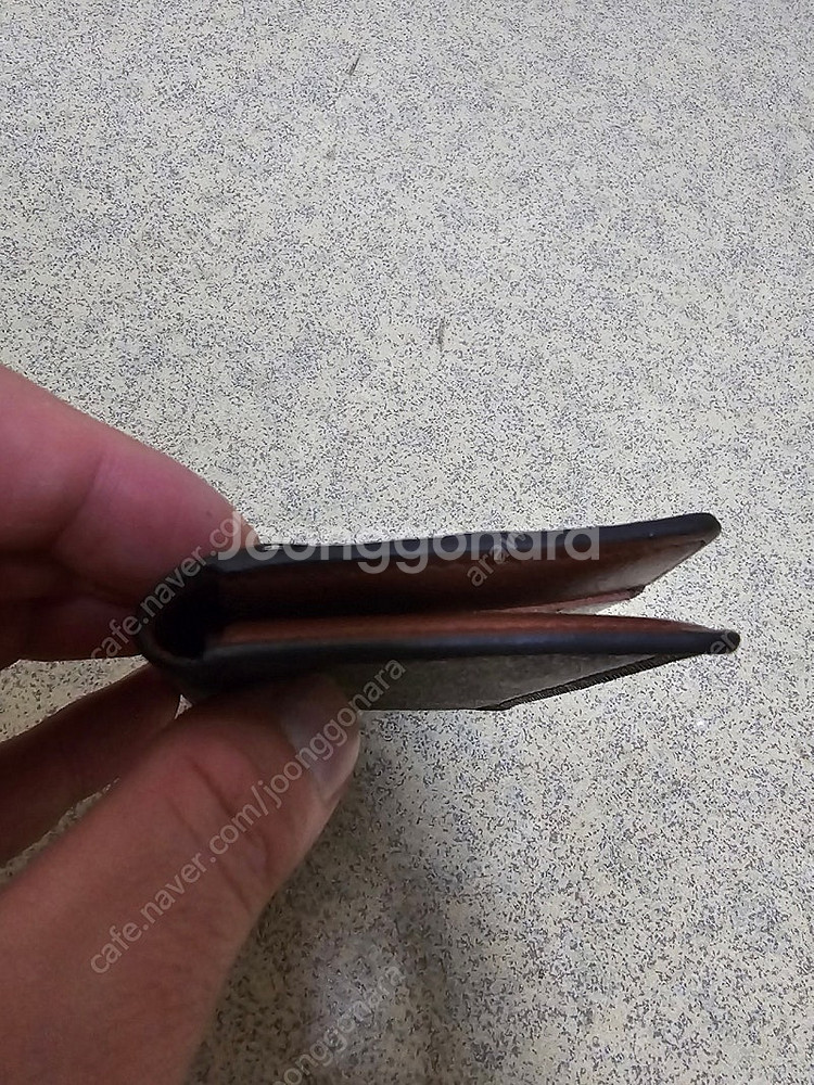 (정품) 루이비통 모노그램 오거나이저 (명품 반지갑 카...--3