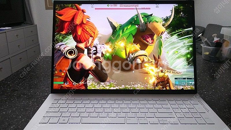 [판매]LG 13세대 17인치 고성능 그램/램16G--0