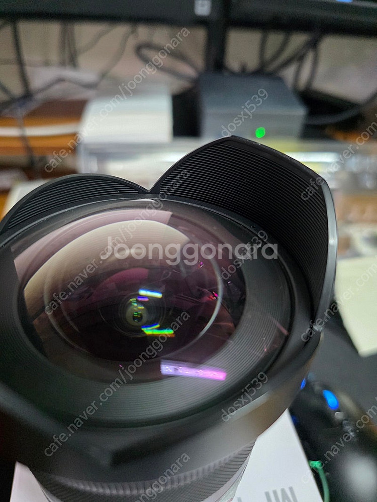 삼양 14mm 2.8 mk2 mf 소니 FE마운트--2