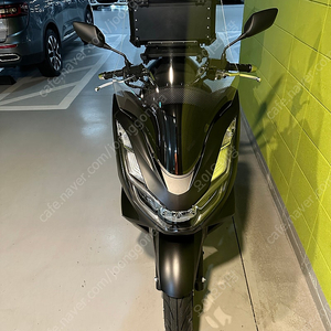 24 PCX 125 ABS